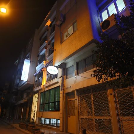 Siesta Apart Otel Izmir Zewnętrze zdjęcie