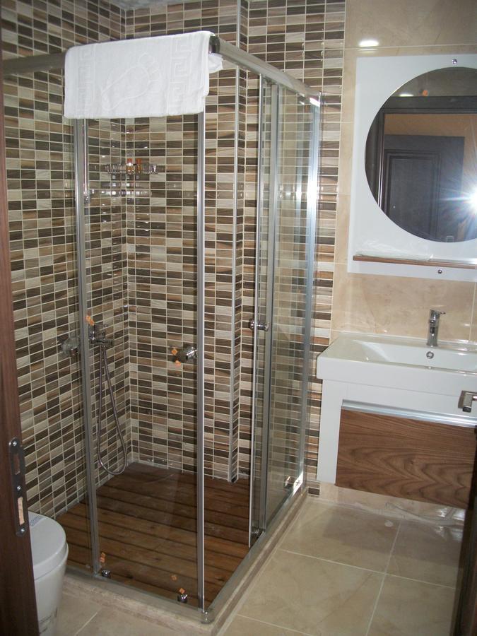 Siesta Apart Otel Izmir Zewnętrze zdjęcie