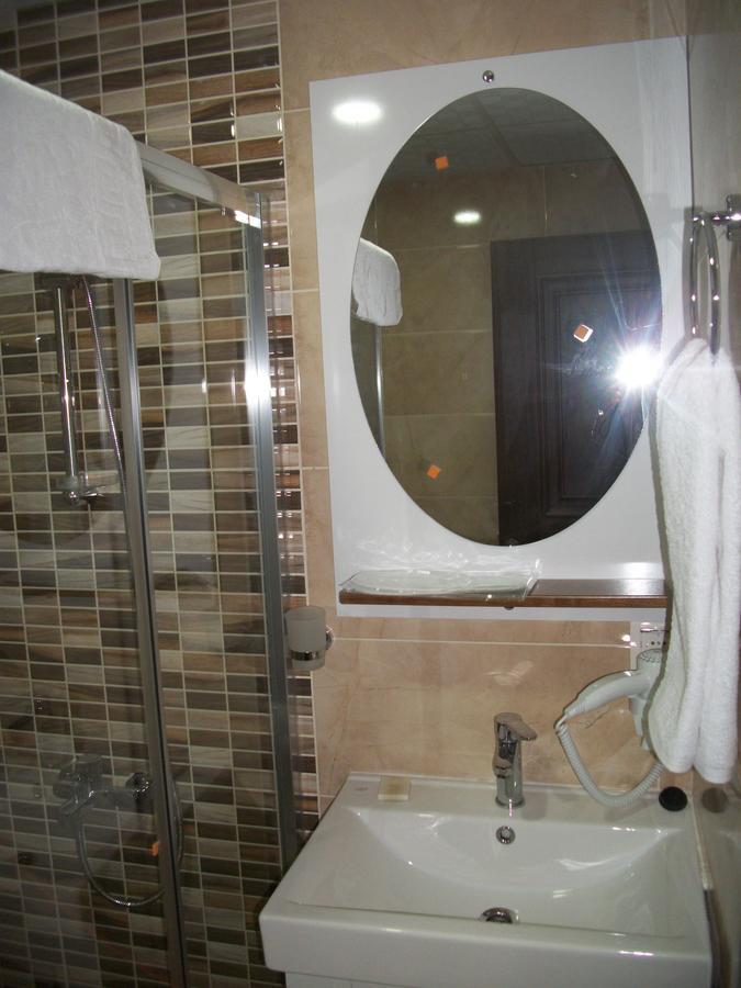 Siesta Apart Otel Izmir Zewnętrze zdjęcie