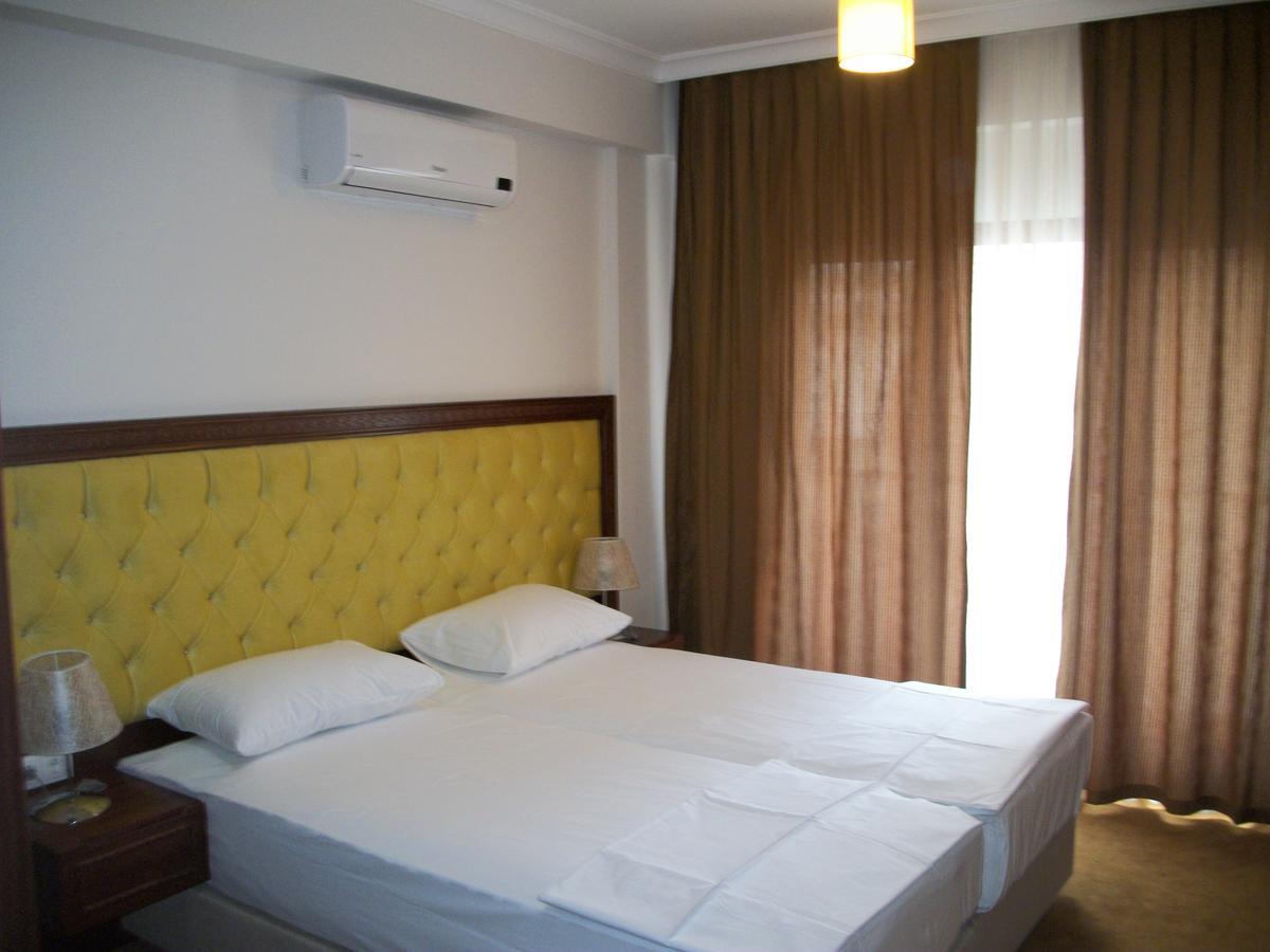 Siesta Apart Otel Izmir Zewnętrze zdjęcie