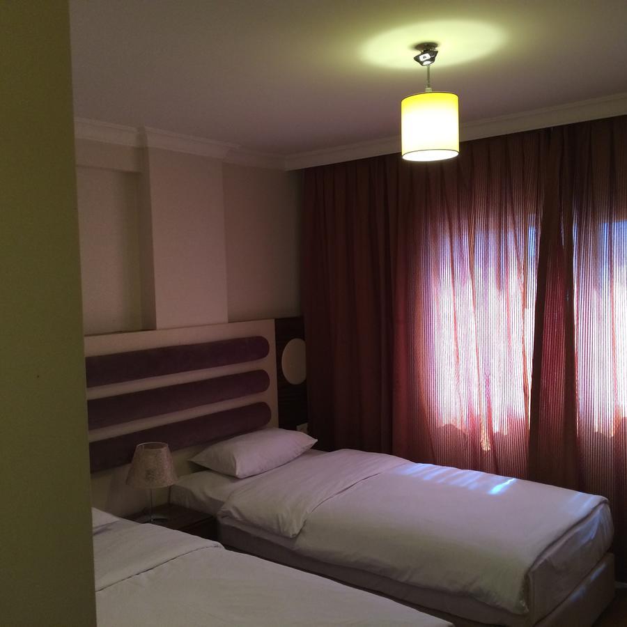 Siesta Apart Otel Izmir Zewnętrze zdjęcie