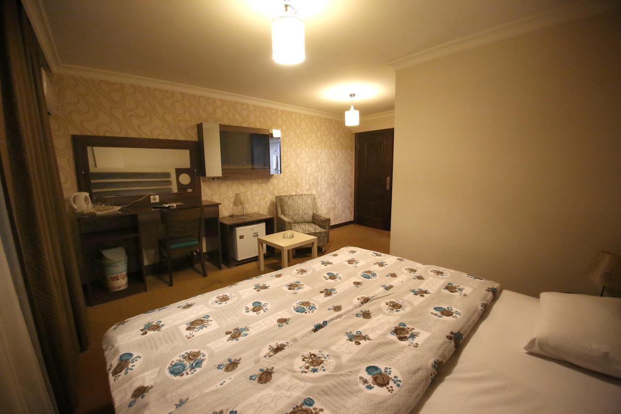 Siesta Apart Otel Izmir Zewnętrze zdjęcie
